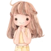 Cute Illustration 7