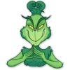 Grinch ♡ 17