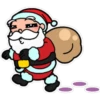 Feliz navidad ho ho ho 22