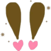 Cute Puppy Emojis 15