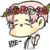 Mimi's Rose (Classic) 22