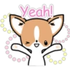 Kawaii Chihuahua I (Classic) 20