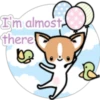 Kawaii Chihuahua I (Classic) 21