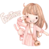 Cute Illustration 8
