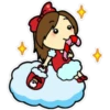 Feliz navidad ho ho ho 24