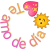 15
de
día