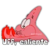 @adolfoojose
UFF, caliente