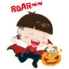 MRC HAPPY HALLOWEEN 5