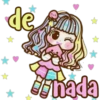 NiñaFantasía 2 18