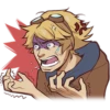 League of Legends Facebook Stickers 22