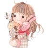 Cute Illustration 10