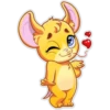 Little Mouse 19