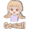 uss
Genial!