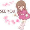 Kawaii girl 20