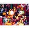 GARFIL NAVIDEÑO 17