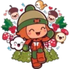 Natal eu 22