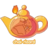 chai-rizard