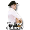 Y sí no
quiero?
OSaychoogomilq