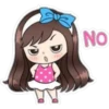 NO