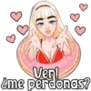 💫🌼cσsAs dE chícAs🌼💫     🇲 17