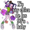 Chicas siendo Chicas 19