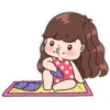 cukis lindura 9