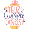 FELIZ Cumple ANOS
