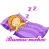 Buenas Noches 20