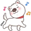Puppy life 16
