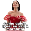 OSoychoogomilg
Como quiera
iguál se van a
marchitar