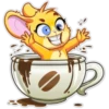 Little Mouse 22
