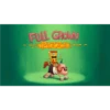 FULL GROWN
PIZZA