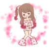 Kawaii girl 21