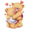 Обнимаю! 18