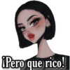 Chicas siendo Chicas 20