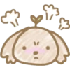 Cute Puppy Emojis 20