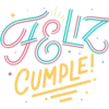 FELZ CUMPLE!