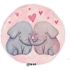 "Amor y Amistad" 21