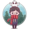 Harry Potter cute 24