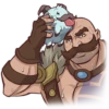 League of Legends Facebook Stickers 26