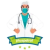 PluspeStickers 24