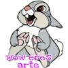 Disney bunny By 22