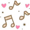 Cute Puppy Emojis 23