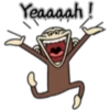 Yeaaaah!