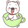 Puppy life 18