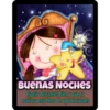 cón de Bellixa
Buenas NOCHES
Espero descanses bien y que tu
mañana esté lleno de oportunidades