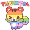 THANK 10