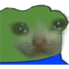 Pepe Emojis by @whereisdario 23