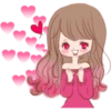 Kawaii girl 22