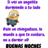 Buenas Noches 24